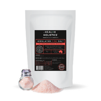 Himalayan FINE Salt 3kg