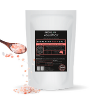 Himalayan ROCK Salt 3kg