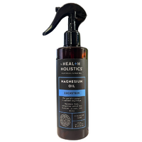 Magnesium Oil Spray ZECHSTEIN 250ml