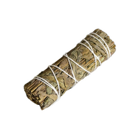 Smudge Stick MUGWORT Small 10cm