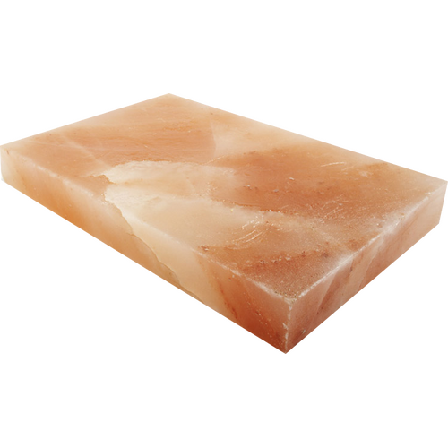 Himalayan Salt Tile 30*20*3.8cm