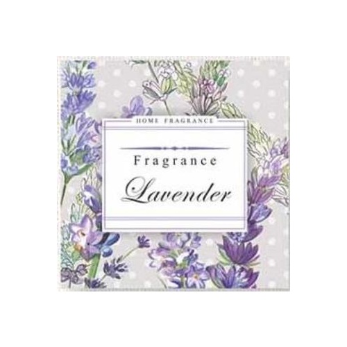 Home Fragrance Incense LAVENDER Single Packet