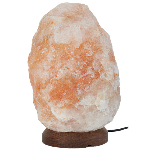Himalayan Salt Ornament 35-50kg 