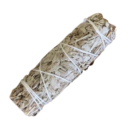 Smudge Stick CALIFORNIAN WHITE SAGE Medium