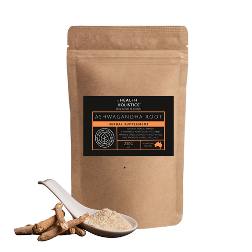 Ashwagandha Root Powder 250g